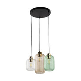 Marco Mid-Century Modern Pendant Lamp 3