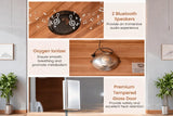 3 Person Infrared Sauna