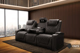 Oslo Luxury Console
