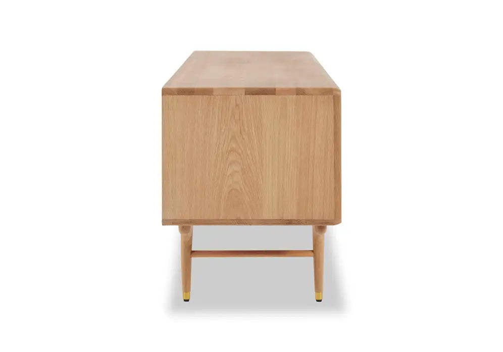 Humphrey Media Console