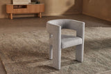 Andrea Fabric Dining Chair