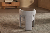 Andrea Fabric Dining Chair