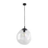 SOL Large Glass Pendant Light
