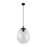 SOL Large Glass Pendant Light