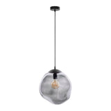 SOL Large Glass Pendant Light