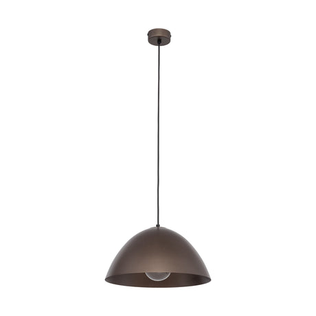 FARO Mid-Century Modern Pendant Ceiling Light Fixture for Kitchen Island, Dining Room & Living Room