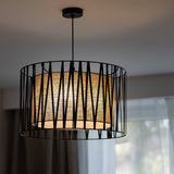 HARMONY NATURE Pendant Light