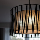 HARMONY NATURE Pendant Light