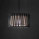 HARMONY NATURE Pendant Light