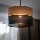 NICOL Scandinavian Pendant Light