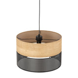 NICOL Scandinavian Pendant Light