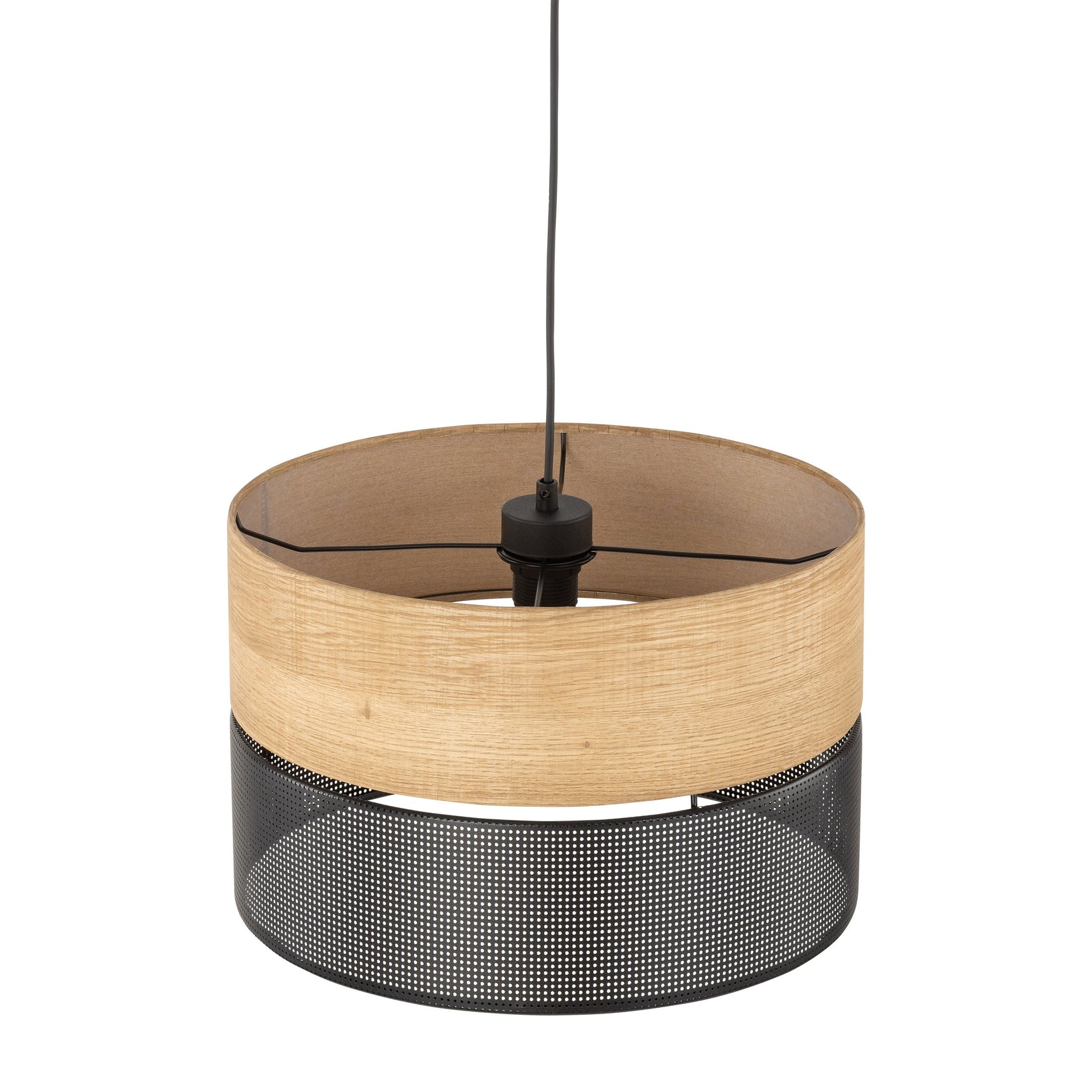 NICOL Scandinavian Pendant Light
