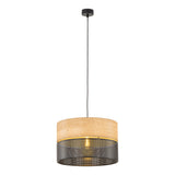 NICOL Scandinavian Pendant Light