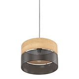 NICOL Scandinavian Pendant Light