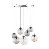 ESME Mix Scandinavian  Pendant Light 7