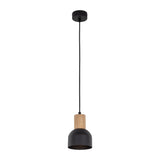 Cairo Mid-Century Modern Pendant Ceiling Light for Kitchen Island, Dining Room & Statement Interior Lighting