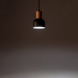 Cairo Mid-Century Modern Pendant Ceiling Light for Kitchen Island, Dining Room & Statement Interior Lighting