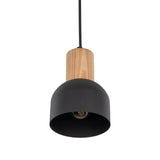 Cairo Mid-Century Modern Pendant Ceiling Light for Kitchen Island, Dining Room & Statement Interior Lighting