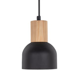 Cairo Mid-Century Modern Pendant Ceiling Light for Kitchen Island, Dining Room & Statement Interior Lighting