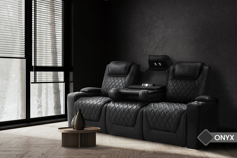 Valencia Oslo Luxury Console Edition