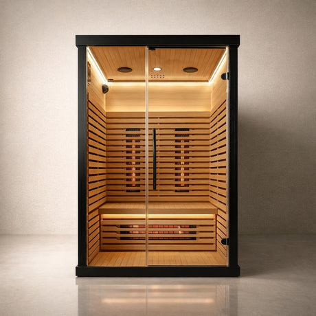 Saunas
