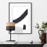 NICOL Scandinavian Night Lamp