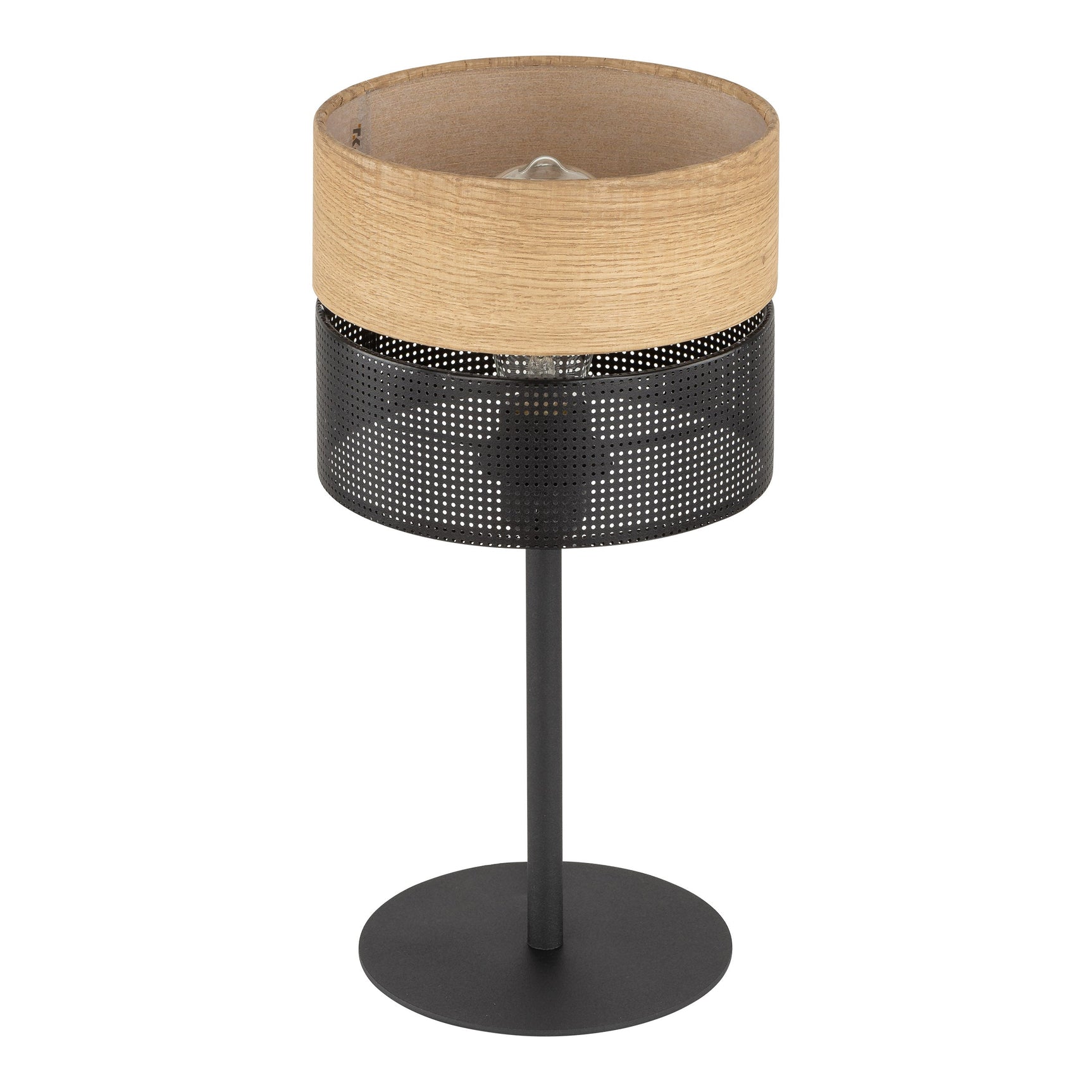 NICOL Scandinavian Night Lamp