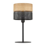NICOL Scandinavian Night Lamp