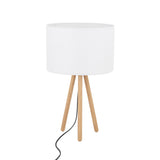 TOKYO White Night Lamp