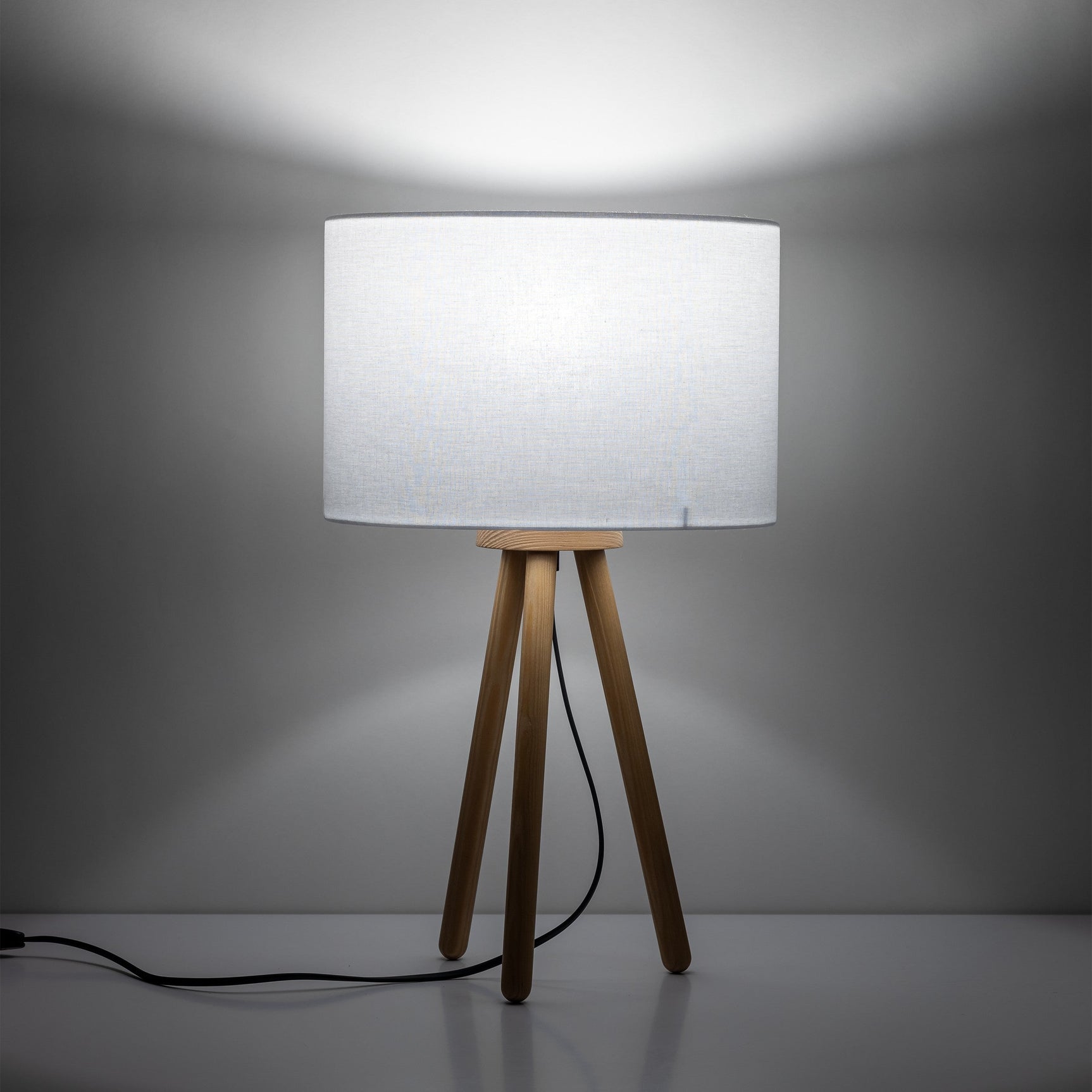 TOKYO White Night Lamp
