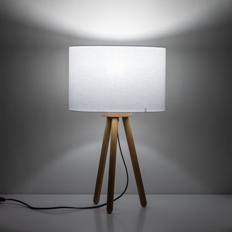 TOKYO White Night Lamp