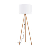 TOKYO Floor Lamp for Living Room, Bedroom & Reading Nook – Scandinavian Minimalist Design (Clearance)