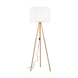 TOKYO Floor Lamp for Living Room, Bedroom & Reading Nook – Scandinavian Minimalist Design (Clearance)