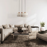 ECO Scandinavian Pendant Light 3