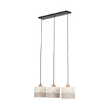 ECO Scandinavian Pendant Light 3