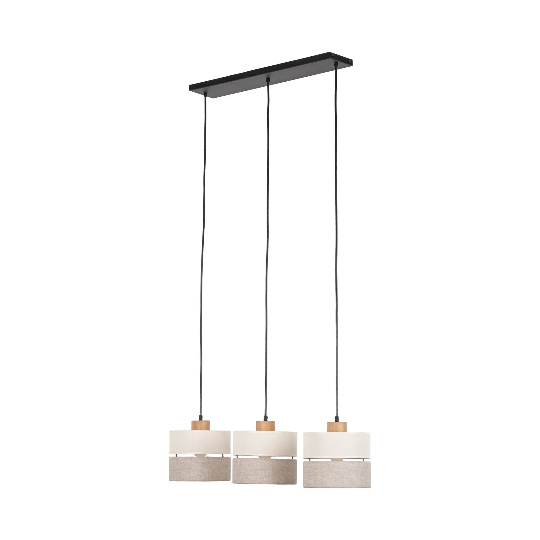 ECO Scandinavian Pendant Light 3