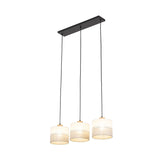 ECO Scandinavian Pendant Light 3
