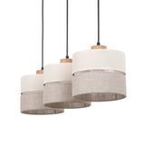 ECO Scandinavian Pendant Light 3