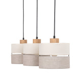 ECO Scandinavian Pendant Light 3