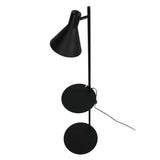 JUMP Tray Table Floor Lamp