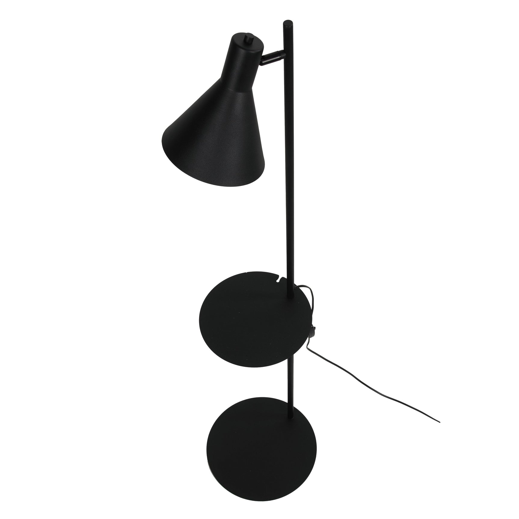 JUMP Tray Table Floor Lamp
