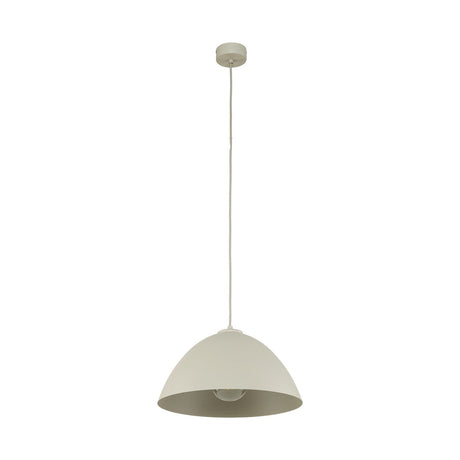 FARO Mid-Century Modern Pendant Ceiling Light Fixture for Kitchen Island, Dining Room & Living Room