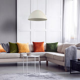 FARO Mid-Century Modern Pendant Light L