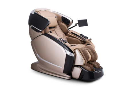Cozzia Quantum 5d Massage Chair