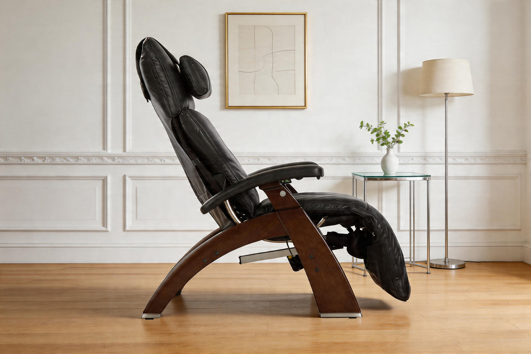 Humantouch Perfect Chair Pc-610 Omni-Motion Recliner