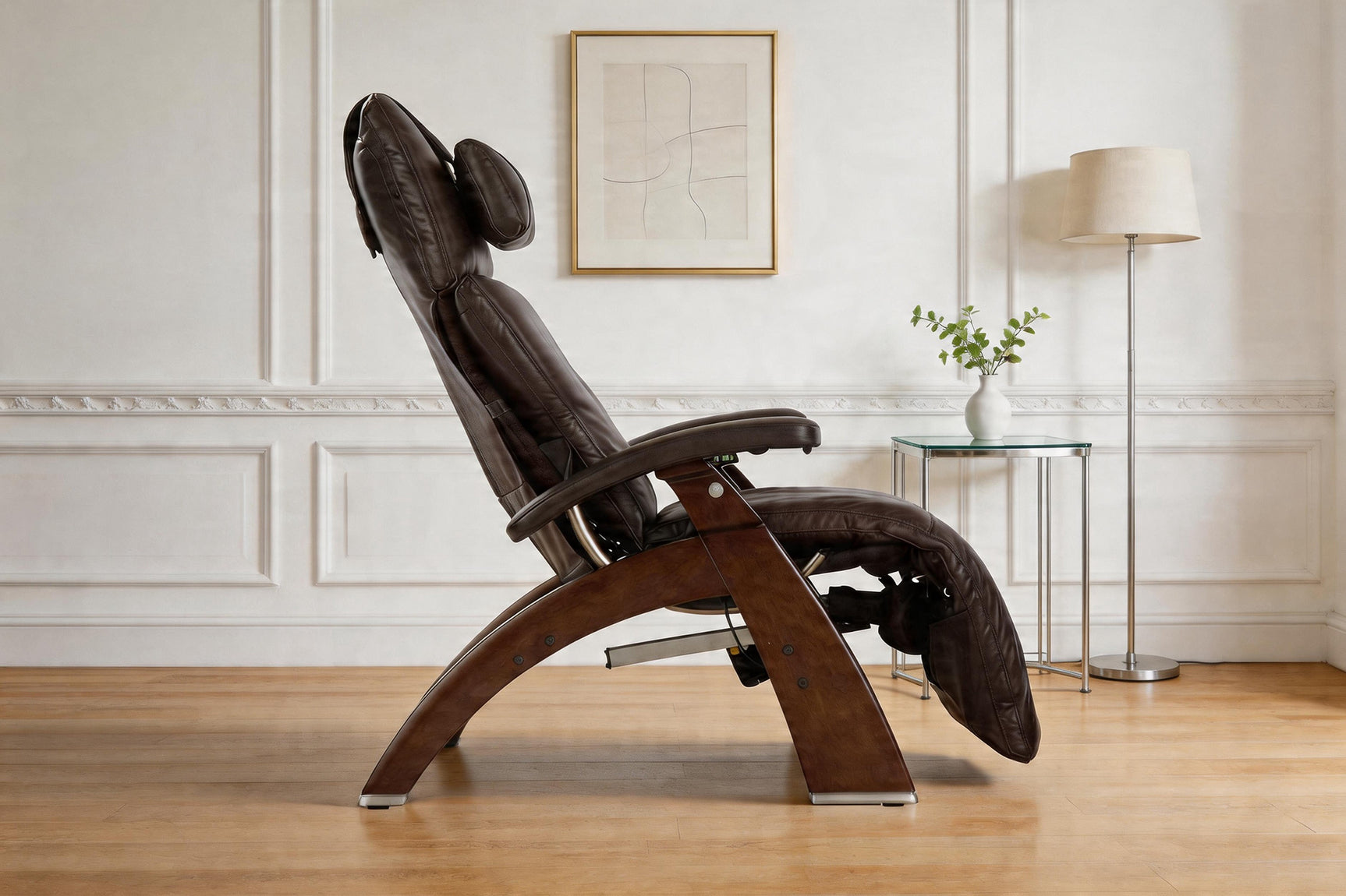 Humantouch Perfect Chair Pc-610 Omni-Motion Recliner