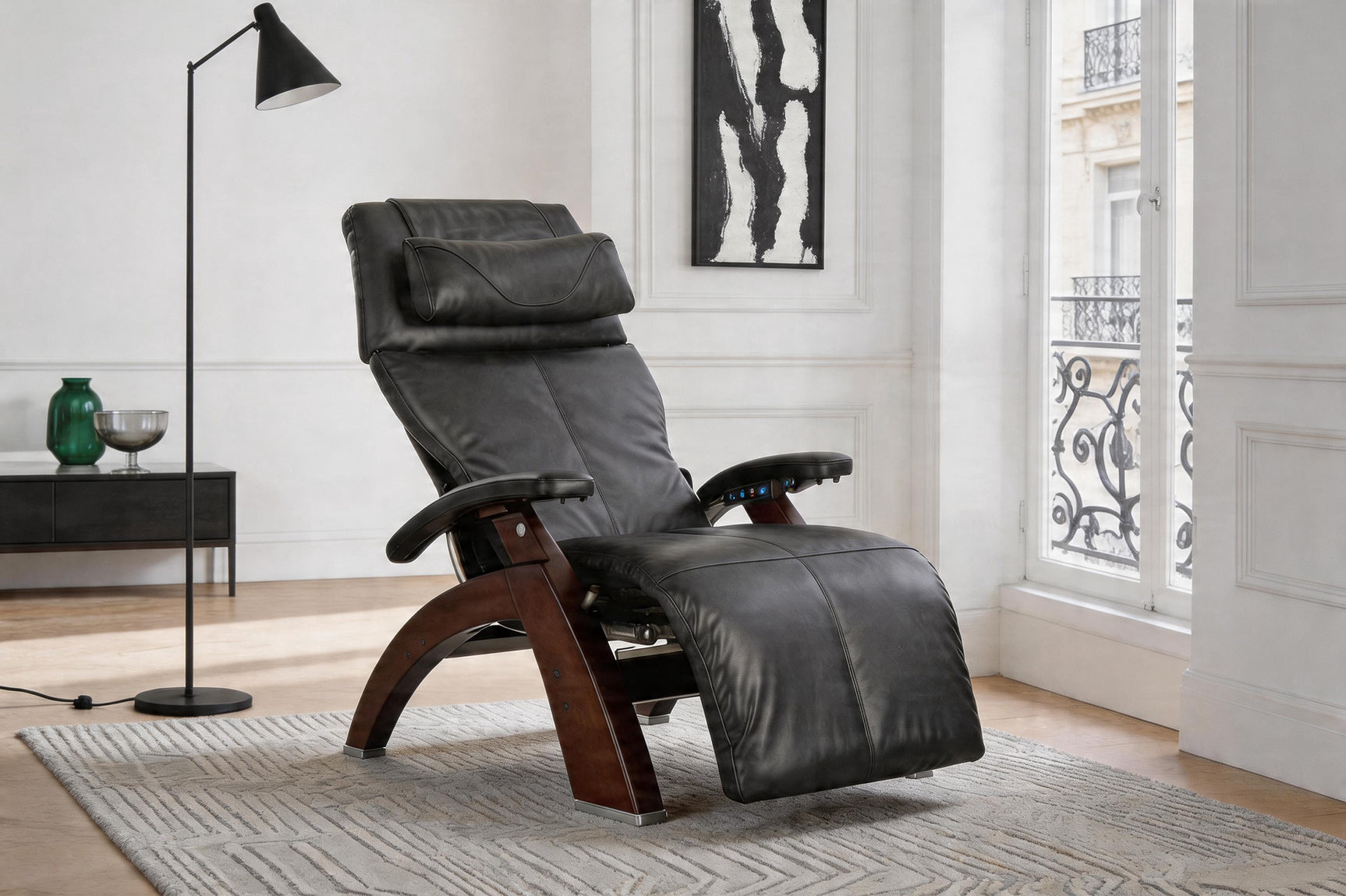 Humantouch Perfect Chair Pc-610 Omni-Motion Recliner