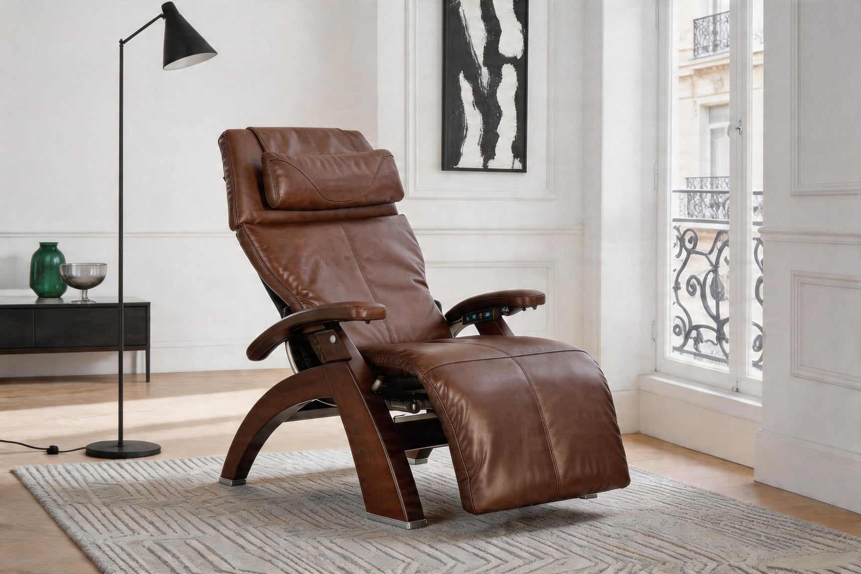 Humantouch Perfect Chair Pc-610 Omni-Motion Recliner
