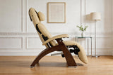 Humantouch Perfect Chair Pc-610 Omni-Motion Recliner