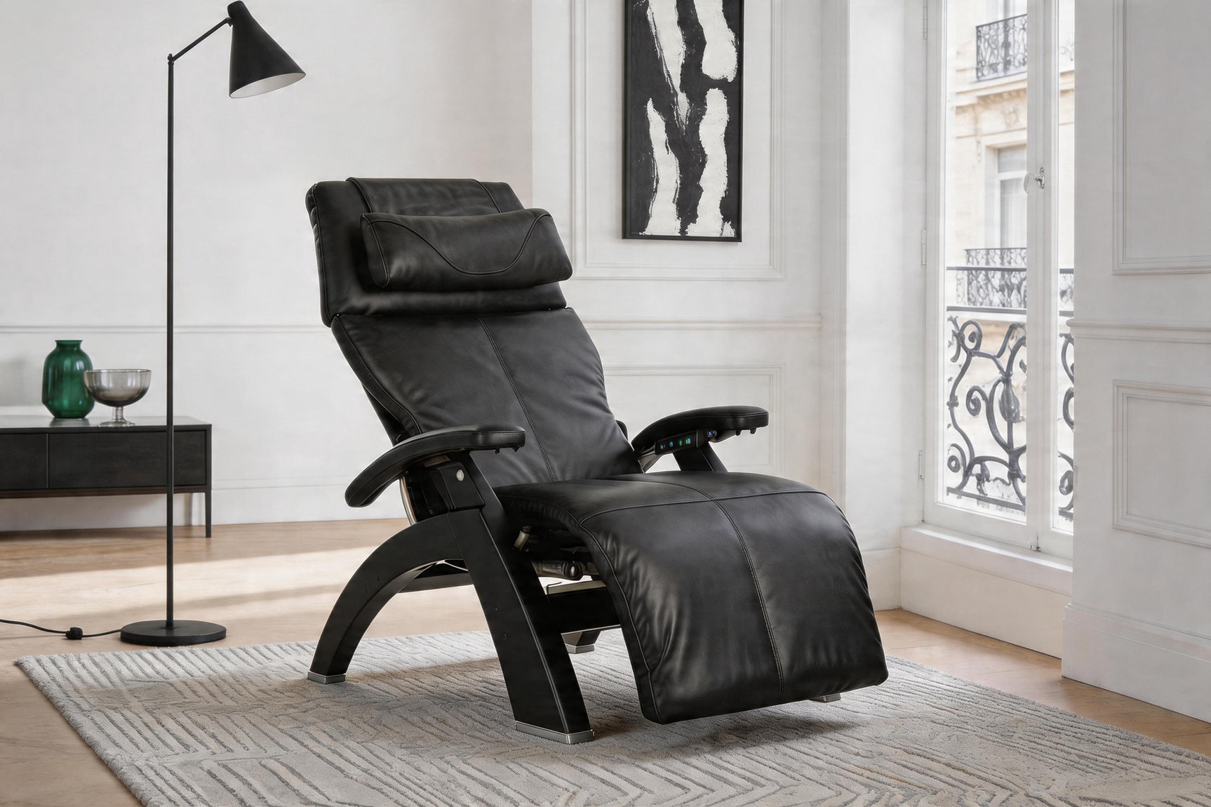 Humantouch Perfect Chair Pc-610 Omni-Motion Recliner